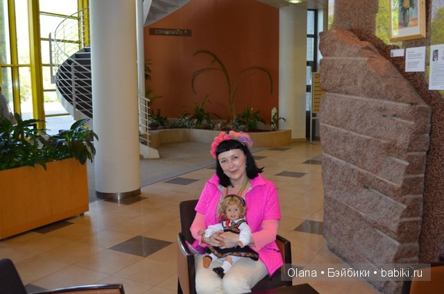 Кукла Готц Ингрид, или моя лучшая покупка в Европе | Бэйбики Кукла Готц Ингрид, или моя лучшая покупка в Европе