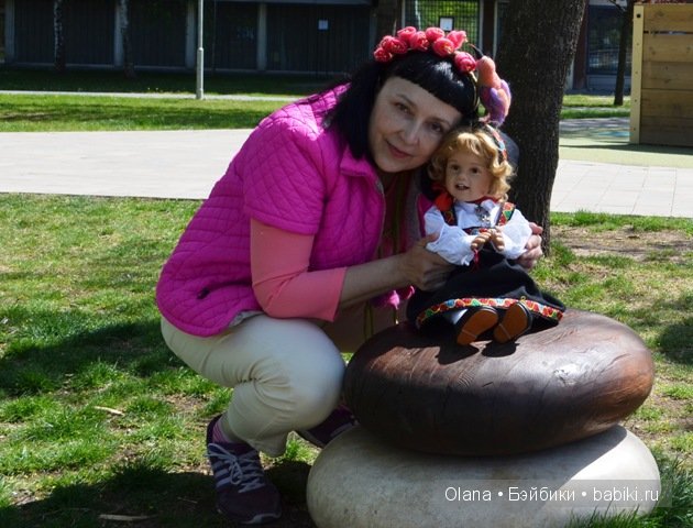 Кукла Готц Ингрид, или моя лучшая покупка в Европе | Бэйбики Кукла Готц Ингрид, или моя лучшая покупка в Европе