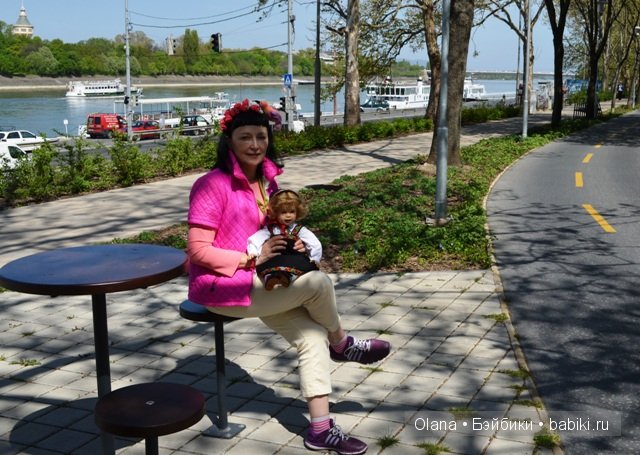 Кукла Готц Ингрид, или моя лучшая покупка в Европе | Бэйбики Кукла Готц Ингрид, или моя лучшая покупка в Европе (фото 3)