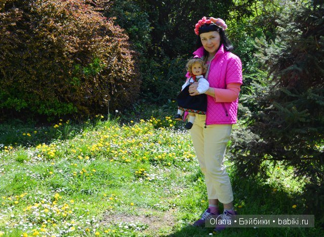 Кукла Готц Ингрид, или моя лучшая покупка в Европе | Бэйбики Кукла Готц Ингрид, или моя лучшая покупка в Европе