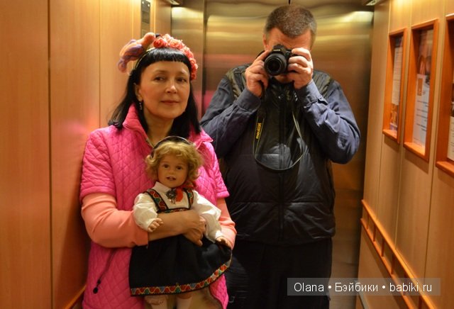 Кукла Готц Ингрид, или моя лучшая покупка в Европе | Бэйбики Кукла Готц Ингрид, или моя лучшая покупка в Европе