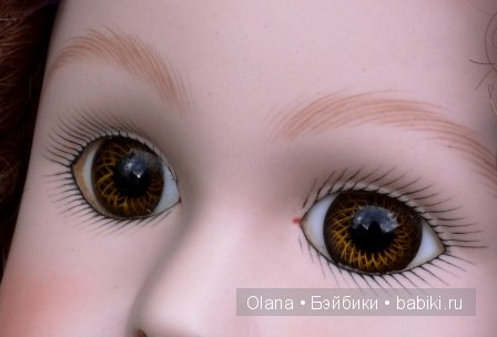 Француженка реплика Жюмо в Киеве (фото 8)