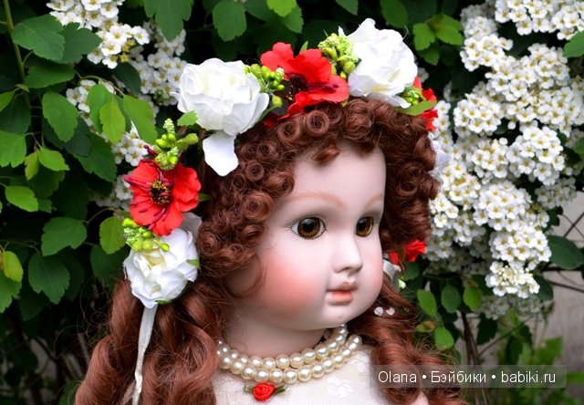 Француженка реплика Жюмо в Киеве (фото 4)