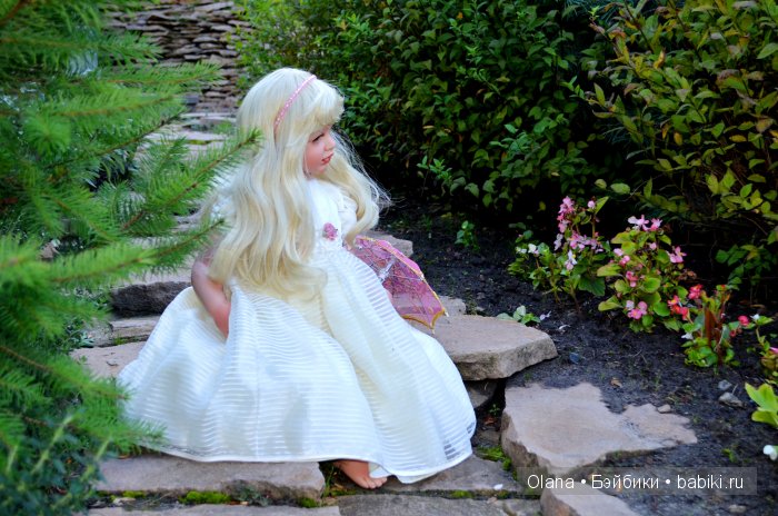 Лето прописалось в Киеве, или прогулка с Serene от Fayzah Spanos (фото 5)