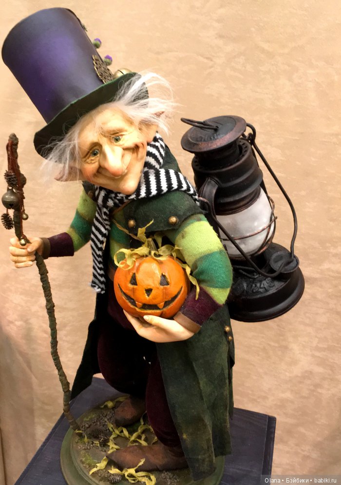 Киевский ХIII Международный салон "Модна лялька" моими восхищенными глазами, 2017. Фоторепортаж