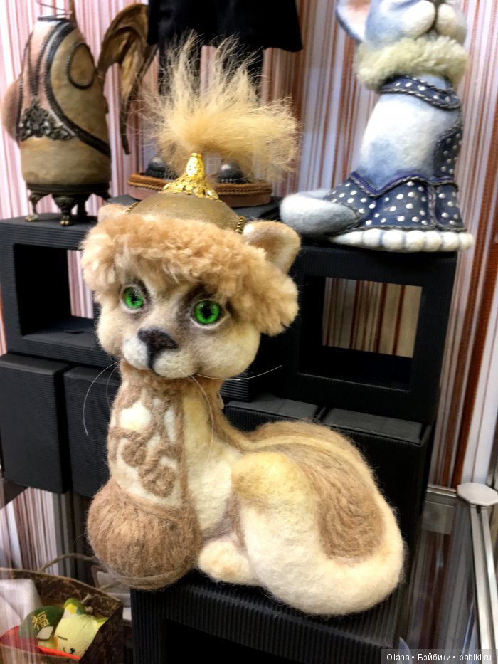 Киевский ХIII Международный салон "Модна лялька" моими восхищенными глазами, 2017. Фоторепортаж