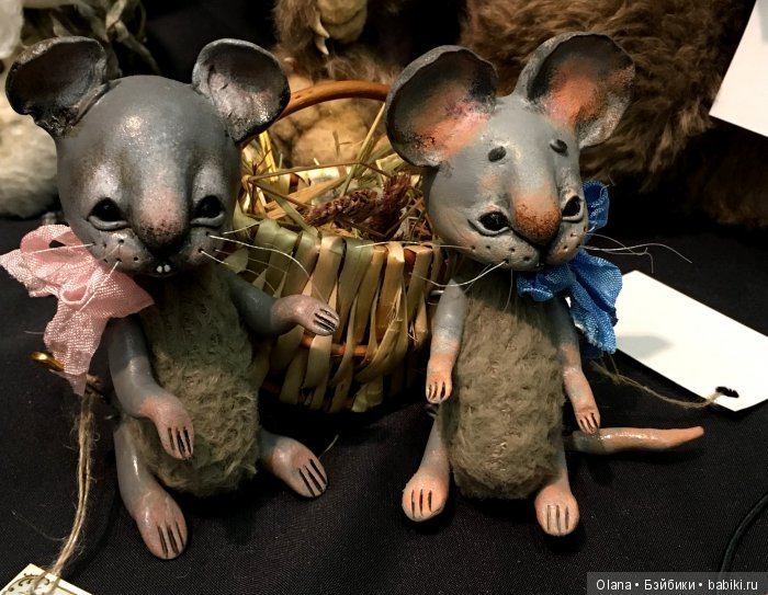 Киевский ХIII Международный салон "Модна лялька" моими восхищенными глазами, 2017. Фоторепортаж