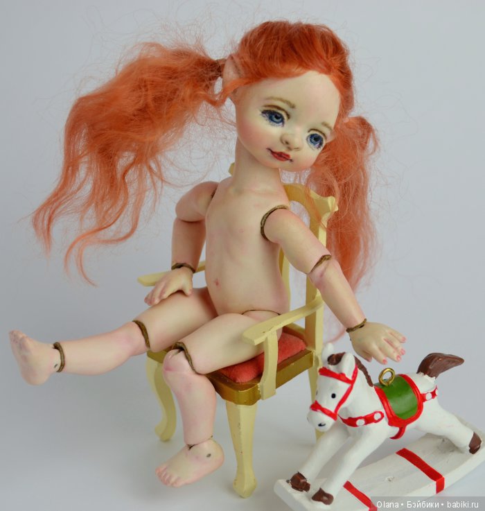 Киевский ХIII Международный салон Модна лялька моими восхищенными глазами, 2017. Фоторепортаж