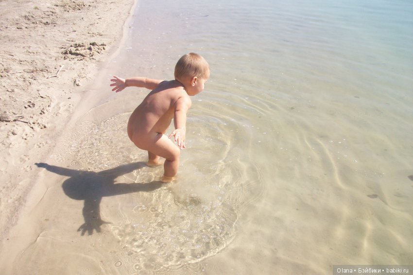 Моя мечта: работа над мастер моделью куклы-младенца БЖД (фото 3)