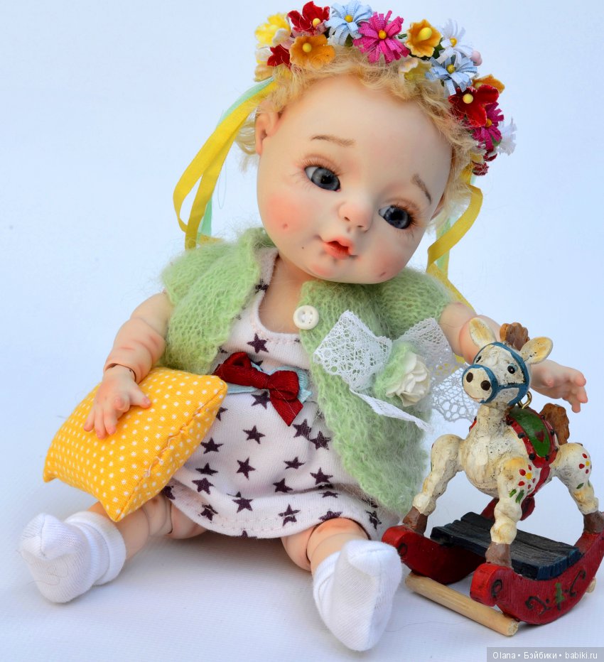 Сделать свою БЖД, или маленькая Агуля (внимание, много фото с голеньким младенцем) | Бэйбики Сделать свою БЖД, или маленькая Агуля (внимание, много фото с голеньким младенцем)