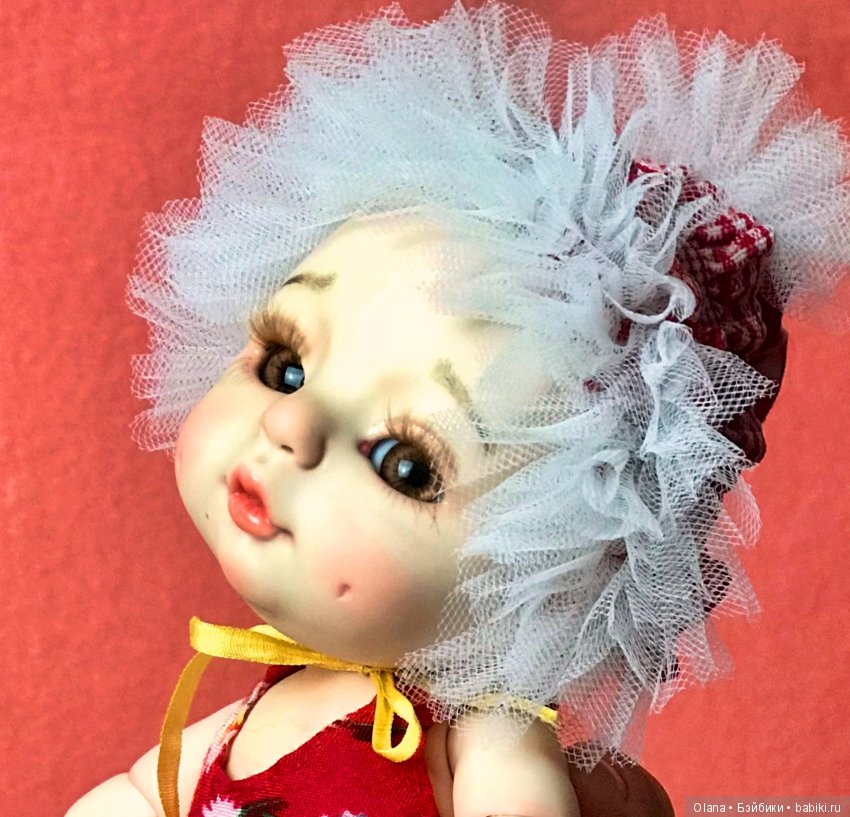 Сделать свою БЖД, или маленькая Агуля (внимание, много фото с голеньким младенцем) | Бэйбики Сделать свою БЖД, или маленькая Агуля (внимание, много фото с голеньким младенцем)