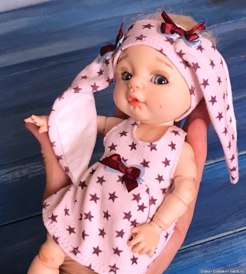 кукла БЖД, doll bjd, кукла Агуля, младенец БЖД Ольги Матковской