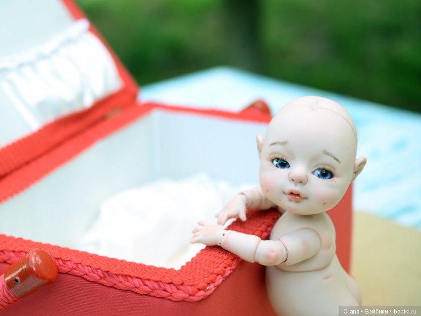 Упаковка для младенца БЖД, или Агуля готова к путешествиям | Бэйбики Упаковка для младенца БЖД, или Агуля готова к путешествиям (фото 7)