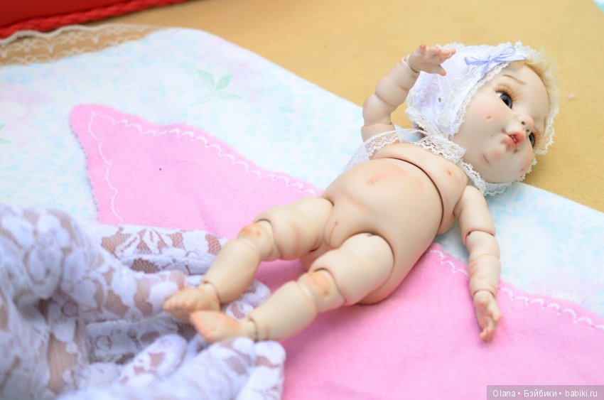 Упаковка для младенца БЖД, или Агуля готова к путешествиям | Бэйбики Упаковка для младенца БЖД, или Агуля готова к путешествиям (фото 10)