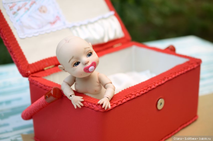 Упаковка для младенца БЖД, или Агуля готова к путешествиям | Бэйбики Упаковка для младенца БЖД, или Агуля готова к путешествиям (фото 4)
