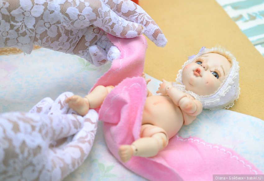 Упаковка для младенца БЖД, или Агуля готова к путешествиям | Бэйбики Упаковка для младенца БЖД, или Агуля готова к путешествиям