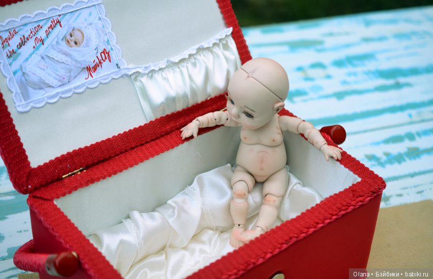 Упаковка для младенца БЖД, или Агуля готова к путешествиям | Бэйбики Упаковка для младенца БЖД, или Агуля готова к путешествиям