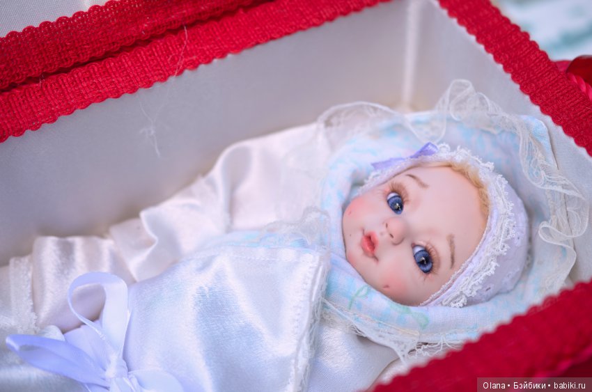 Открыт предзаказ на шарнирного младенца БЖД, молд Агуля | Бэйбики Открыт предзаказ на шарнирного младенца БЖД, молд Агуля