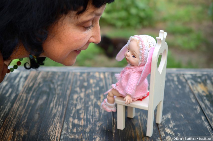 Открыт предзаказ на шарнирного младенца БЖД, молд Агуля | Бэйбики Открыт предзаказ на шарнирного младенца БЖД, молд Агуля