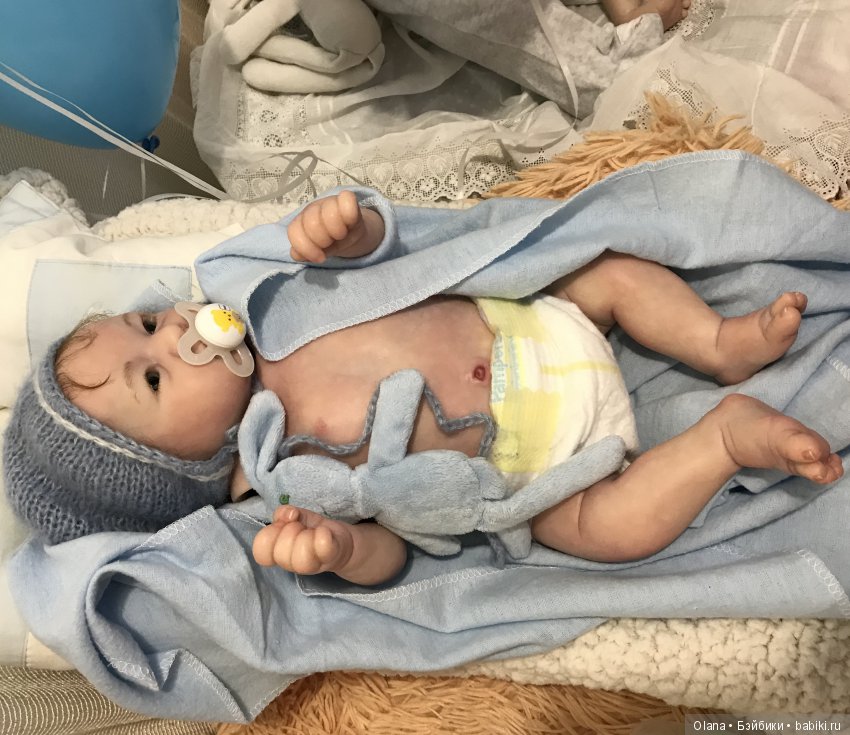 Осеняя выставка «Модна лялька» в Киеве