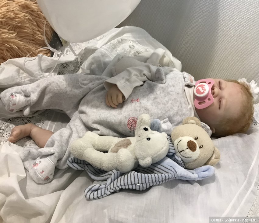 Осеняя выставка «Модна лялька» в Киеве