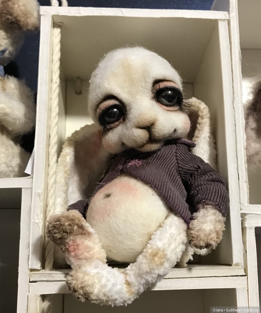 Осеняя выставка «Модна лялька» в Киеве