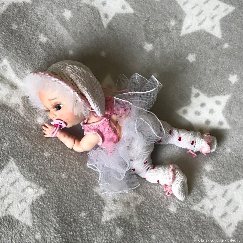 Ах, какие глазки! Кукла БЖД Агуля в новом образе | Бэйбики Ах, какие глазки! Кукла БЖД Агуля в новом образе (фото 5)