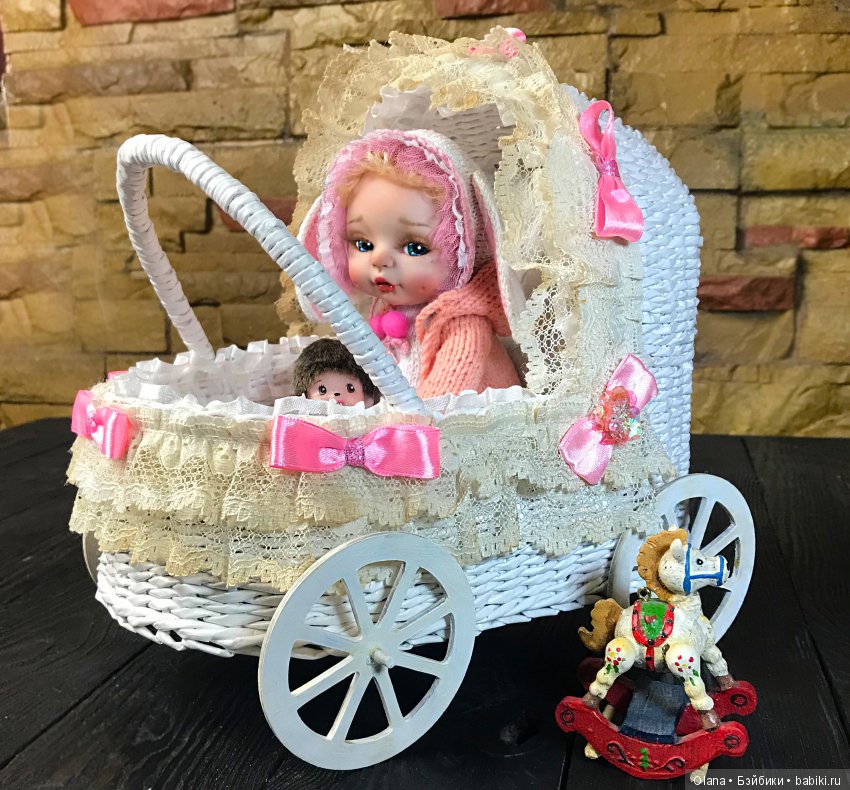 Агуля, шарнирная кукла, Матковская Ольга, кукла БЖД