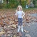 Листики. Iplehouse JID Tania