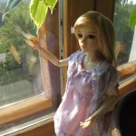 Кусочек лета