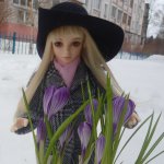 Фотоконкурс весна