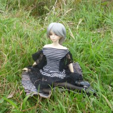 Немного осени