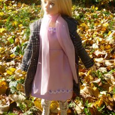 Солнечная осень