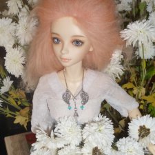 Кусочек лета