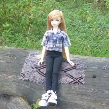 Воспоминания о лете