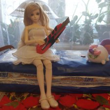 Интрига! Или самая не правильная распаковка