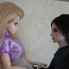 Что делать если не смог взять девушку на Dollscar