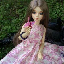 Маленькая радость творческого достижения