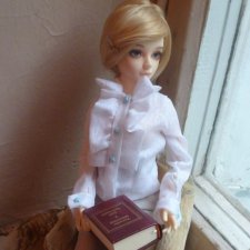 Когда пытаешься шить на мальчика, но что то пошло не так