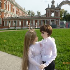 Вместе навсегда