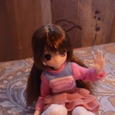 Маленькая радость