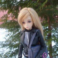 В поисках снега