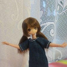 История первая, имя