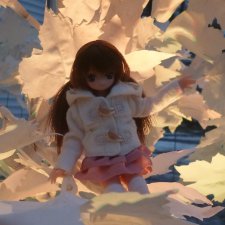 История вторая, волшебство