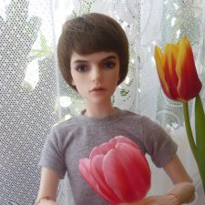 С праздником