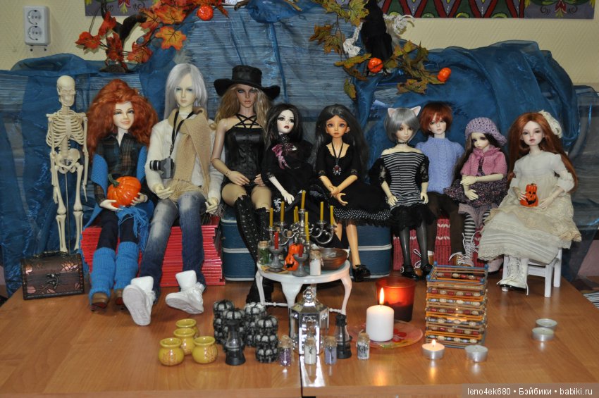 Мисс Бейбики 2018 — Куклы Iplehouse (Иплхаус): BJD (БЖД) (фото 4)