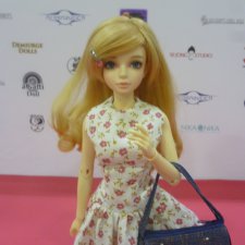 Dollscar 2018