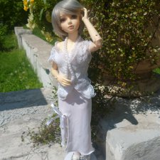 Блужданье по нескучному саду