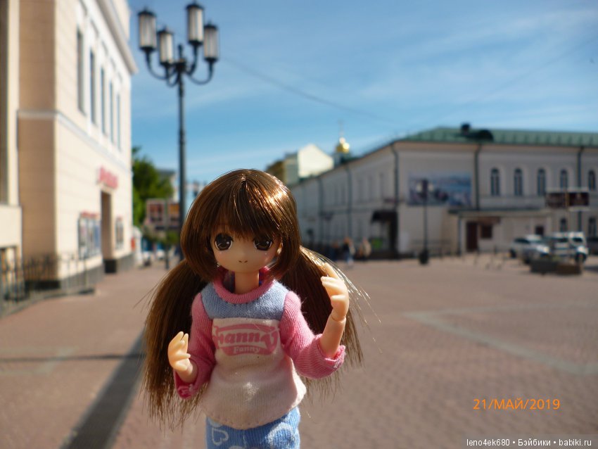 История восемнадцатая, вперед на встречу приключениям (фото 2)