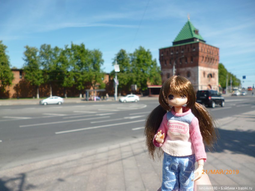 История восемнадцатая, вперед на встречу приключениям (фото 9)